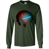 STAR WARS - Lightsaber Duel