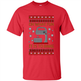Oh What Fun It Is To Bake Ugly Christmas sweater Sweater PINGPONG
