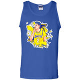 Lonzo Ball shirt Sweatshirt - Tank Top