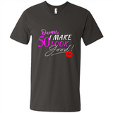 I Make 50 Look Good 50 Years To Perfection - Men's V-Neck