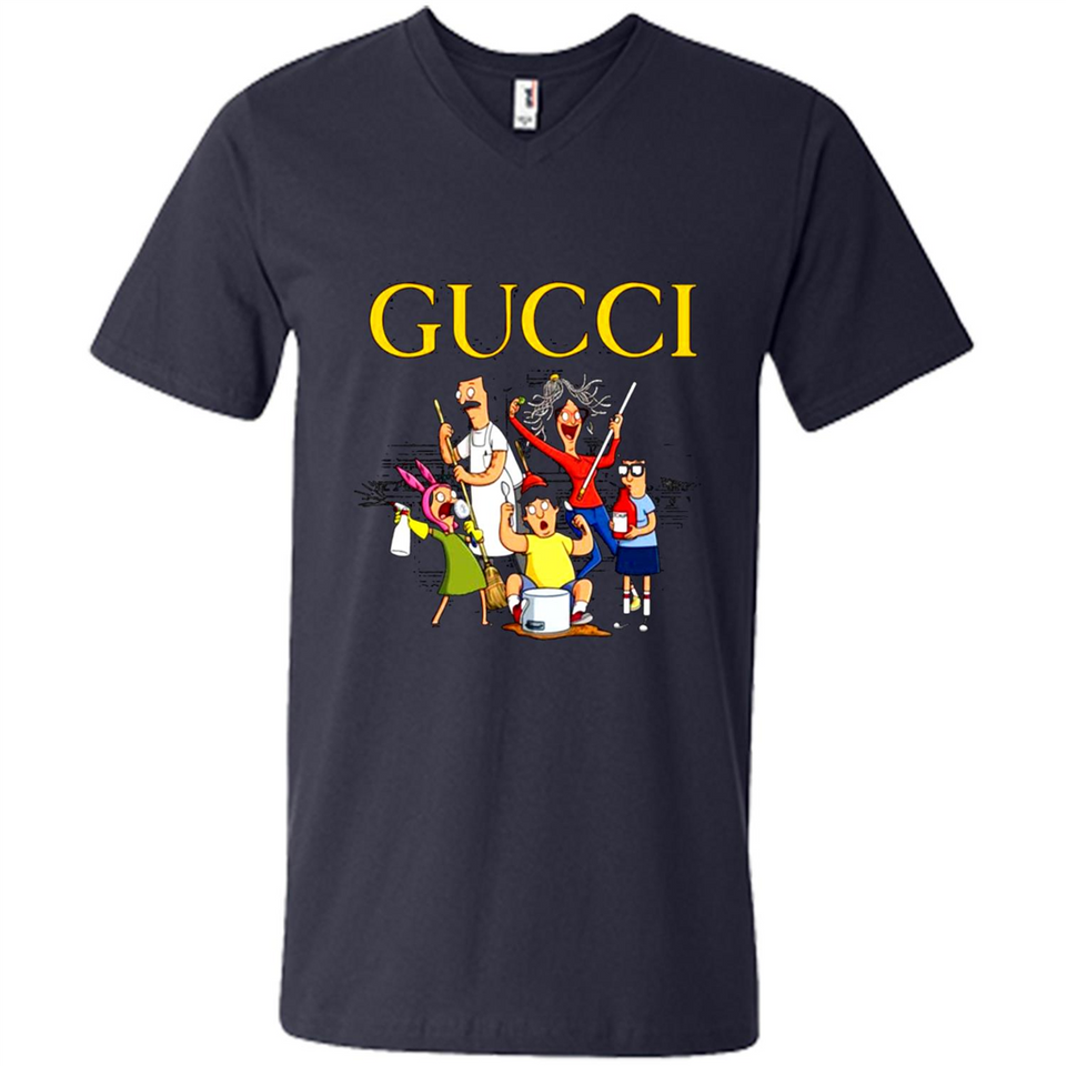 Bobs Burgers Gucci PING PONG