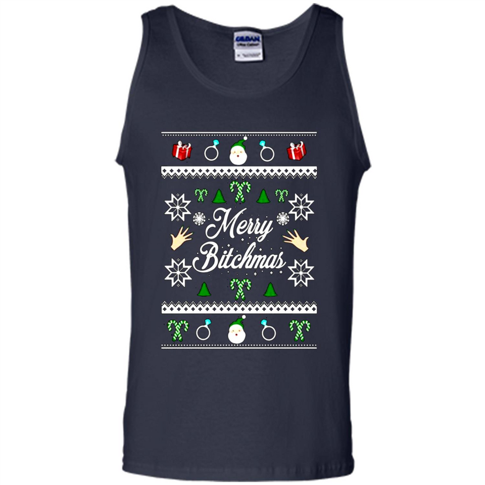 Merry bitchmas