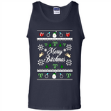 Merry bitchmas
