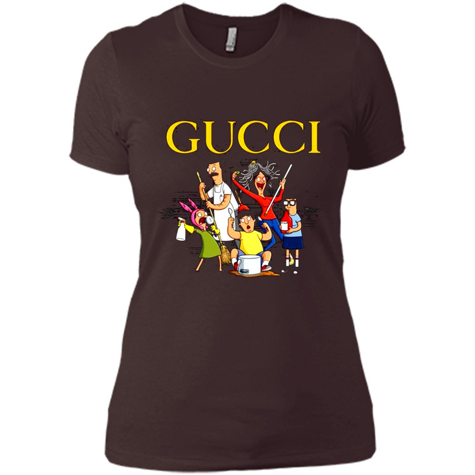 Bobs Burgers Gucci PING PONG