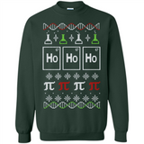 Scientific christmas ugly sweater - Sweatshirt