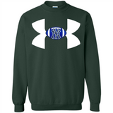 New York Yankees Under Armour Logo - Sweatshirt