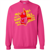 Pikachu Deadpool T-Shirt PINGPONG - Sweatshirt