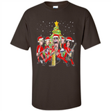 Aerosmith The Bad Boys From Boston Christmas