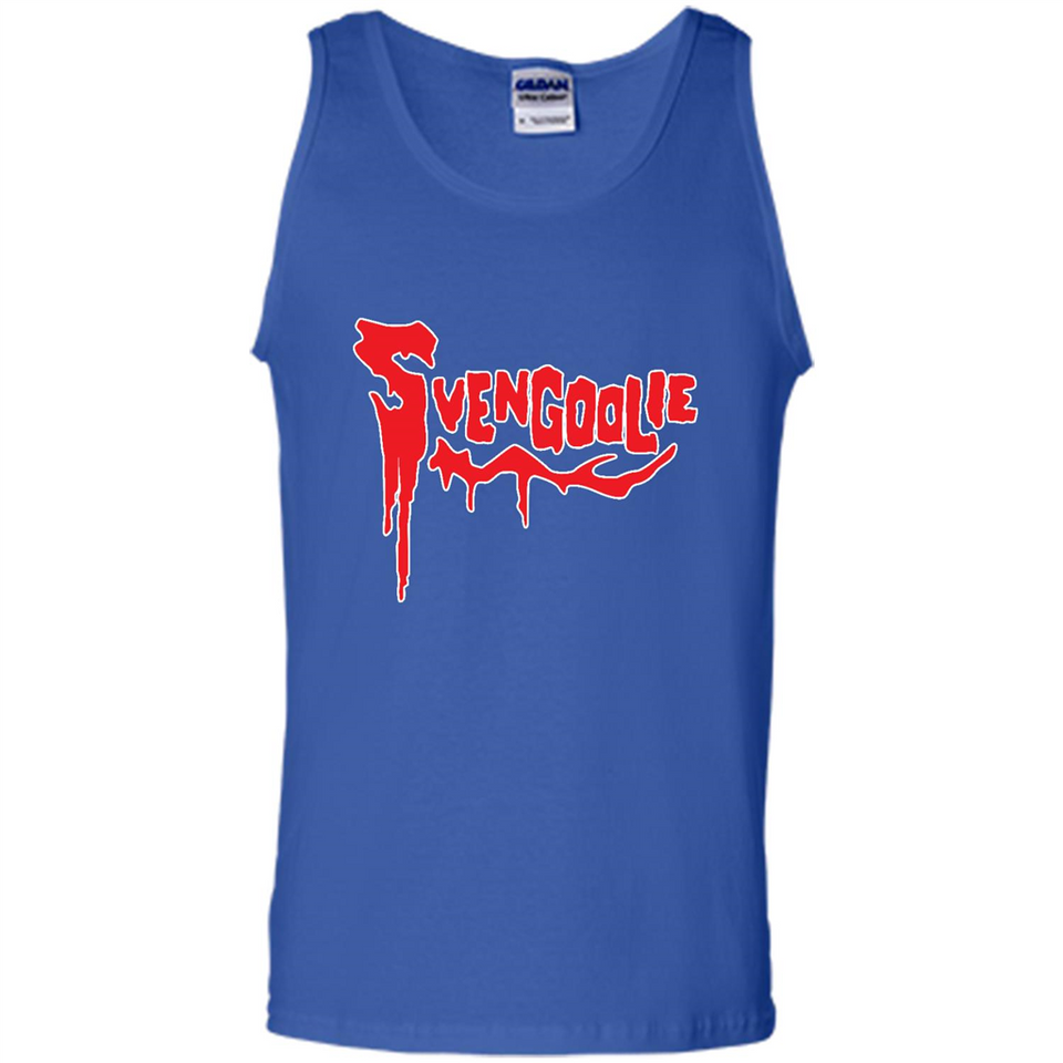 Svengoolie