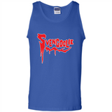 Svengoolie