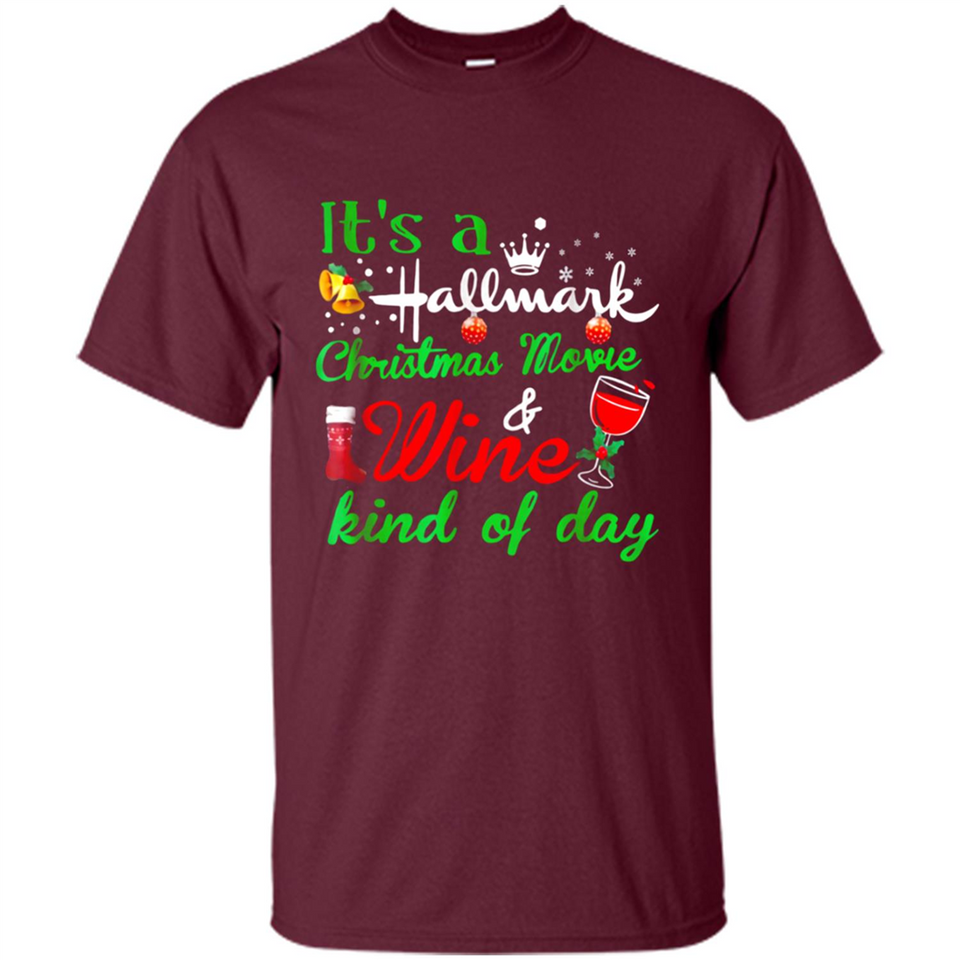 Hallmark christmasmovie wine kind day PING PONG
