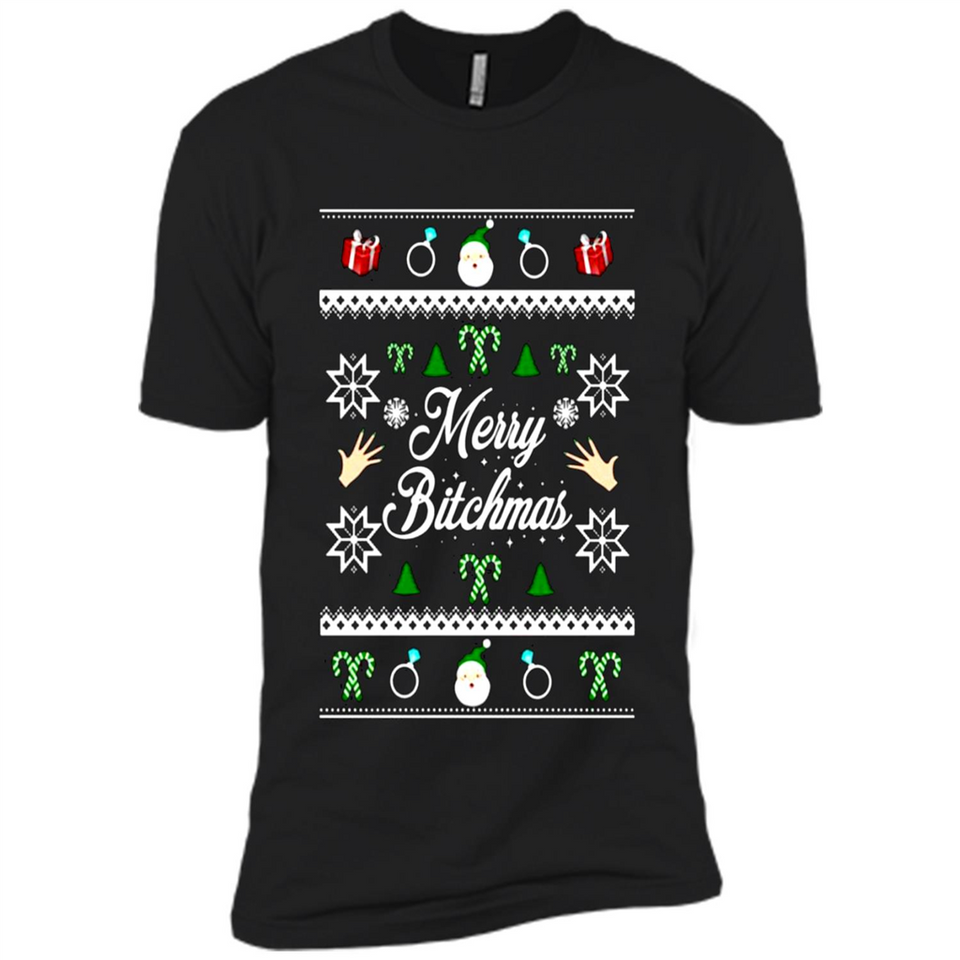 Merry bitchmas
