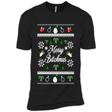 Merry bitchmas