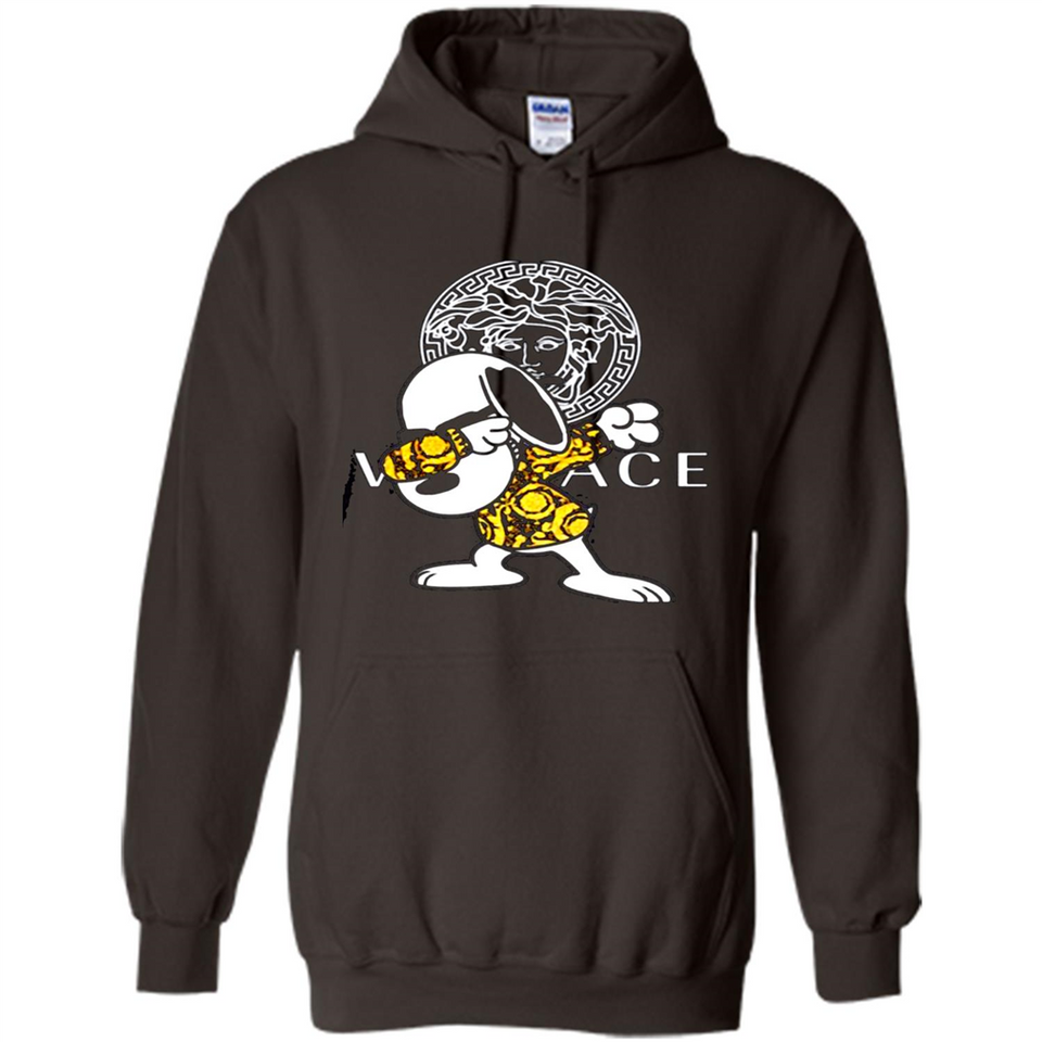 Gucci Snoopy Dabbing PING PONG