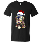 Merry Christmas Star Wars R2 – D2 PINGPONG