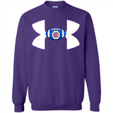 Los Angeles Clippers Under Armour Logo - Sweatshirt