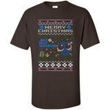 Finding Nemo Merry Christmas Just Keep Swimming
