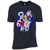 Luffy 3 - Premium Short Sleeve T-Shirt