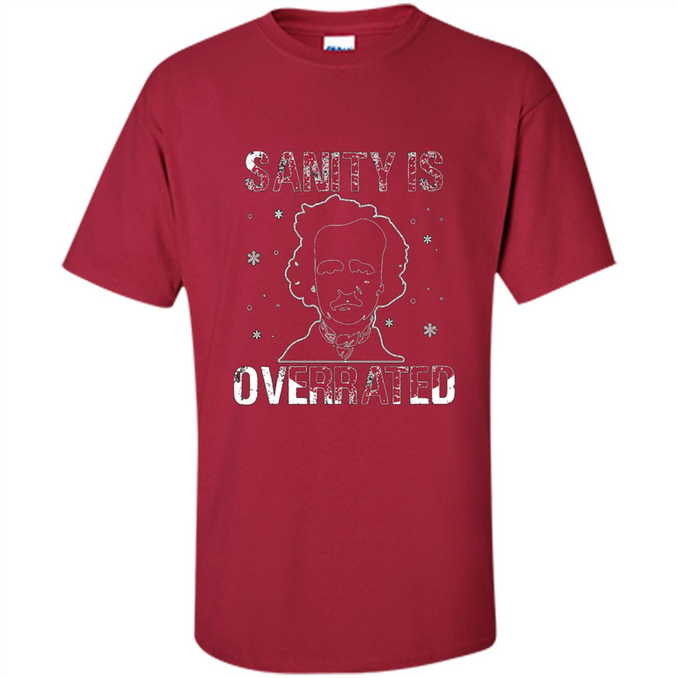 Sanity Is Overrated PINGPONG