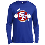 Only My San Francisco 49ers Inside Football Team