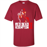 Red Dead Redemption 2