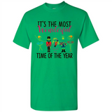 It's The Most Wonderful Time Of The Year - Shirt