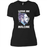 Rapper Post Leave Me Malone