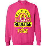 Michigan Revenge Tour Fan PINGPONG