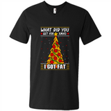 Pizza Ugly Christmas Sweater Perfect Christmas PINGPONG
