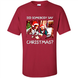 Jim Carrey Dumb Did somebody say Christmas