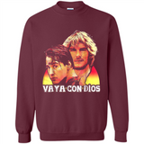Point Break He’s Not Coming Back Vaya Con Dios PINGPONG