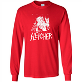 Santa sleigher Christmas