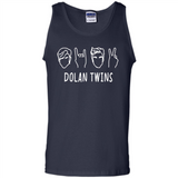 Dolan Twins Esquema Blanco