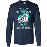 Koalas Down The Street T Shirt PINGPONG - Long Sleeve T-Shirt