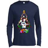Post Malone Christmas Tree Sweater PINGPONG