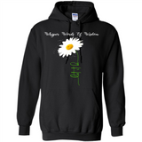 Whisper Funny Let It Daisy Flower Words Of Be
