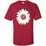 Virginia-Tech-Hokies-Daisy-For-Football-lovers