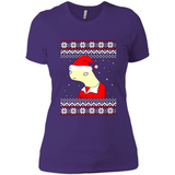 Marin Crops Christmas Sweater PINGPONG