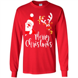 Merry Christmas - Long Sleeve T-Shirt