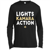 New Orleans Lights Kamara Action PINGPONG