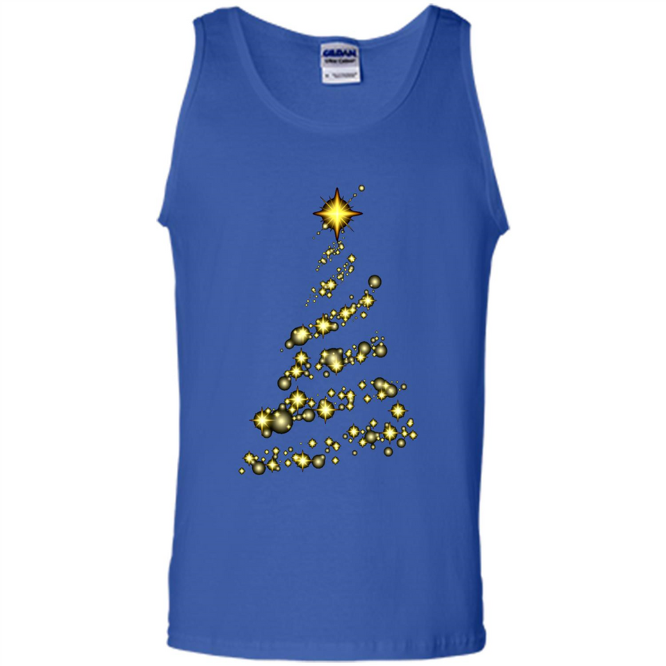 Modern Christmas Tree Light Led Merry Xmas PINGPONG