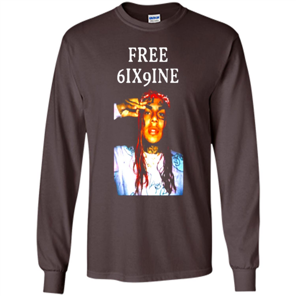 FREE 6IX9INE PING PONG