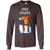 FREE 6IX9INE PING PONG