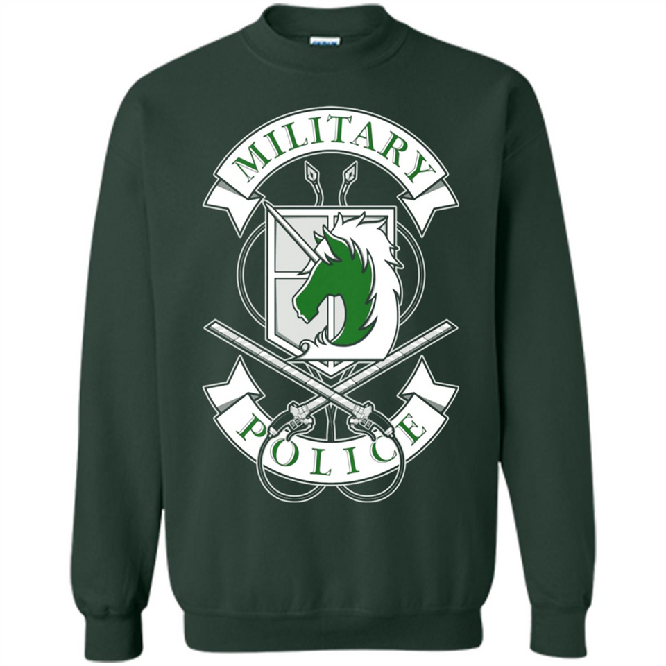 AoT Military Police - Sweatshirt