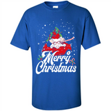 Merry Christmas Pig s - Shirt