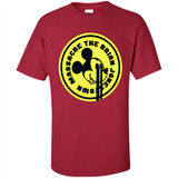 The Brian Jonestown Massacre Alternate Design Vintage Punk Retro Emo 80's Monotone Massacre Dandy Warhols