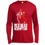 Red Dead Redemption 2