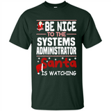 Administrator system Santa - Shirt
