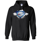 Philadelphia 76ers And Superman Fans