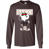 If You Like Snoopy Gucci PING PONG